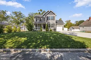 1109 Chestnut Ave, Woodbury Heights, NJ 08097 - Photo 3