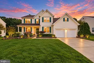 728 Horseshoe Ln, Monroe Township, NJ 08094 - Photo 1