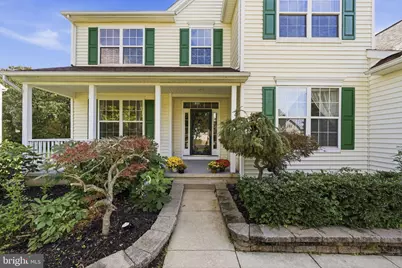 728 Horseshoe Lane, Monroe Township, NJ 08094 - Photo 3