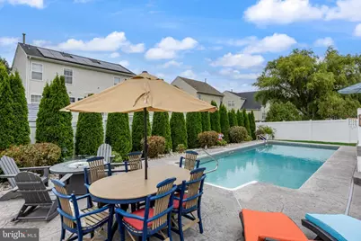 956 Ashburn Way, Swedesboro, NJ 08085 - Photo 3