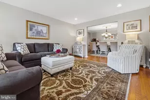 4 Lafite Ct, West Deptford Township, NJ 08096 - Photo 7