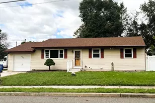 197 Bergen Ave, West Deptford, NJ 08066 - Photo 1