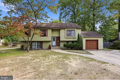 463 Princeton Boulevard, Wenonah, NJ 08090 - Photo 1