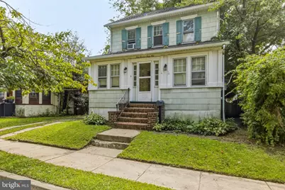 149 W Barber Avenue, Woodbury, NJ 08096 - Photo 1