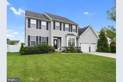 319 Marissa Court, Monroe Township, NJ 08094 - Photo 1