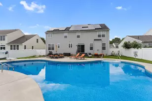 319 Marissa Ct, Monroe Township, NJ 08094 - Photo 19