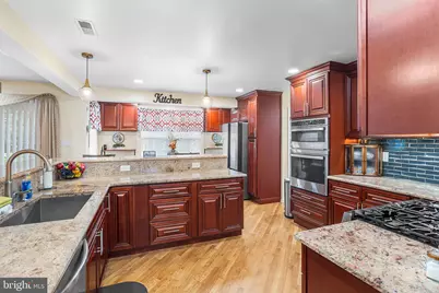 1729 Biden Lane, Monroe Township, NJ 08094 - Photo 17