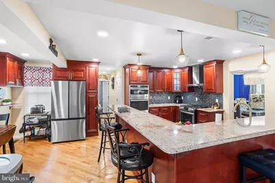 1729 Biden Lane, Monroe Township, NJ 08094 - Photo 15