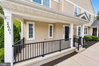 2601 Lexington Mews, Woolwich Township, NJ 08085 - Photo 1
