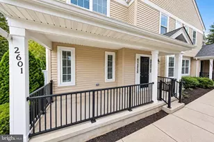 2601 Lexington Mews, Woolwich Township, NJ 08085 - Photo 1