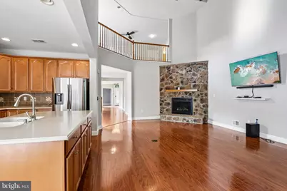 81 Woodbury Court, East Greenwich Township, NJ 08020 - Photo 5