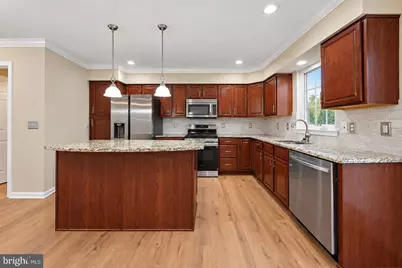 2602 Lexington Mews, Woolwich Township, NJ 08085 - Photo 3