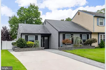 102 Weybridge Court, Wenonah, NJ 08090 - Photo 23