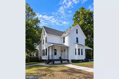 150 Emerson Street, Woodbury, NJ 08096 - Photo 1