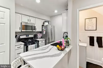 447 Glassboro Road, Woodbury Heights, NJ 08097 - Photo 5