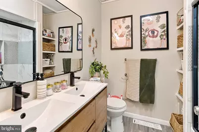 447 Glassboro Road, Woodbury Heights, NJ 08097 - Photo 11