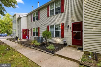 447 Glassboro Road, Woodbury Heights, NJ 08097 - Photo 1