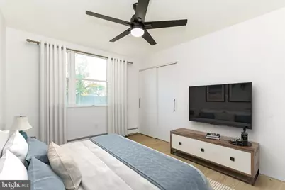 1722 Overbrook Avenue #C, Paulsboro, NJ 08066 - Photo 13