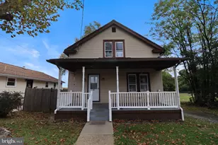 329 Mantua Ave, Paulsboro, NJ 08066 - Photo 1