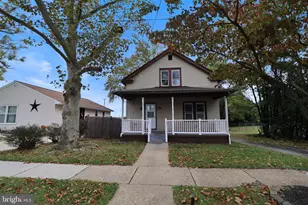 329 Mantua Ave, Paulsboro, NJ 08066 - Photo 3