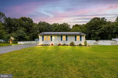1529 Marshall Mill Road, Franklin Township, NJ 08322 - Photo 1