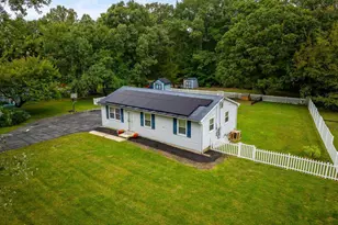 1529 Marshall Mill Rd, Franklin Township, NJ 08322 - Photo 29