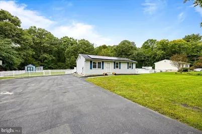 1529 Marshall Mill Road, Franklin Township, NJ 08322 - Photo 5