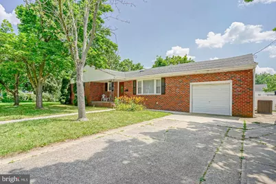 50 E Vine Street, Greenwich Township, NJ 08027 - Photo 31