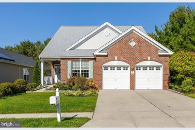 5 Brighton Place, Woolwich Township, NJ 08085 - Photo 1