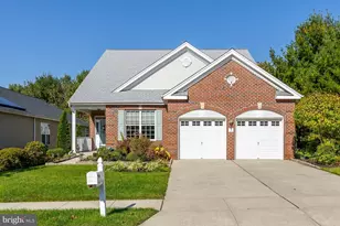 5 Brighton Pl, Woolwich Township, NJ 08085 - Photo 1
