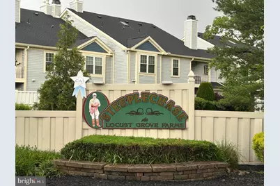 265 Steeplechase Court #265, Woodbury, NJ 08096 - Photo 1