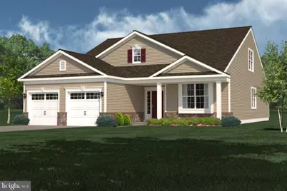 372 Berrhill Drive, Monroe Township, NJ 08094 - Photo 1