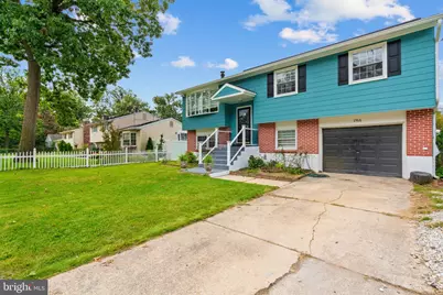 1566 Lafayette Street, West Deptford Township, NJ 08086 - Photo 3