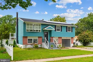 1566 Lafayette St, West Deptford Township, NJ 08086 - Photo 1