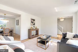 429 Inverness Rd, Monroe Township, NJ 08094 - Photo 7