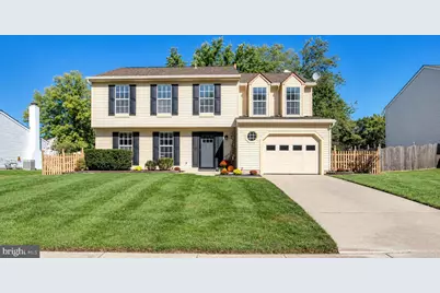 429 Inverness Road, Monroe Township, NJ 08094 - Photo 1