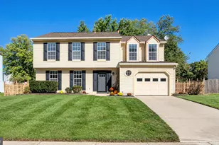 429 Inverness Rd, Monroe Township, NJ 08094 - Photo 1