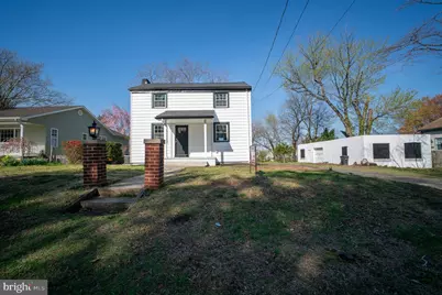 45 Burke Avenue, Woodbury, NJ 08096 - Photo 1