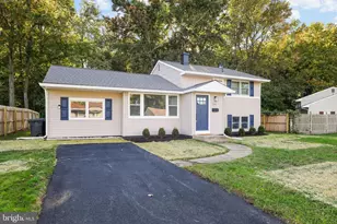250 Stanford Ave, Wenonah, NJ 08090 - Photo 21