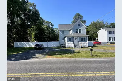 1697 Coles Mill Road, Franklin Township, NJ 08322 - Photo 33