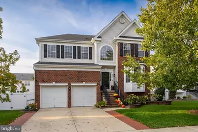 658 Worcester Drive, West Deptford Township, NJ 08086 - Photo 1