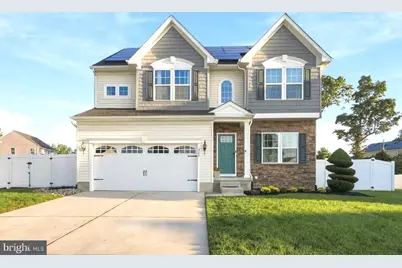 205 Filbert Street, Wenonah, NJ 08090 - Photo 1