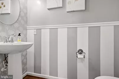 205 Filbert Street, Wenonah, NJ 08090 - Photo 15