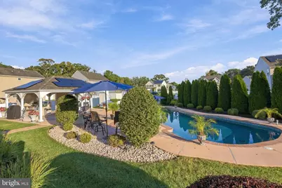 205 Filbert Street, Wenonah, NJ 08090 - Photo 35