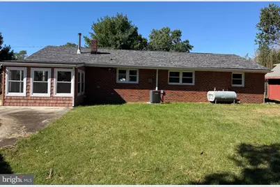 82 S School Street, Greenwich Township, NJ 08027 - Photo 19