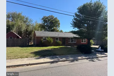 82 S School Street, Greenwich Township, NJ 08027 - Photo 1