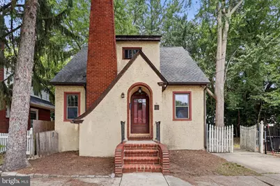 146 W Barber Avenue, Woodbury, NJ 08096 - Photo 1