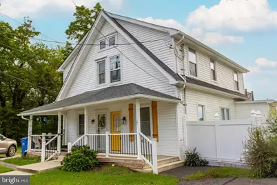 2017 Barnsboro Good Intent Road, Blackwood, NJ 08012 - Photo 1