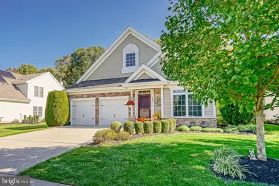 141 Whitall Road, Glassboro, NJ 08028 - Photo 3