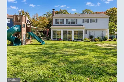 108 Hessian Run Court, West Deptford Township, NJ 08093 - Photo 7